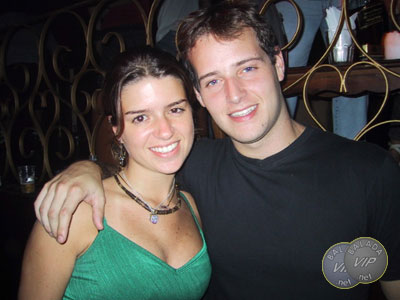 Balada: PAULA, LUIZ HENRIQUE